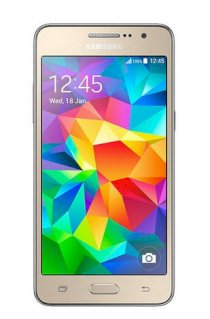 Samsung Galaxy Grand Prime (SM-G530FZ/DS) Gold