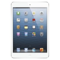 Apple iPad Mini 32GB iOS 6 WiFi Model - White