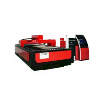 Hệ máy cắt laser DN-1540