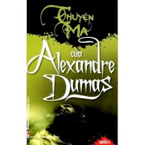 Truyện ma của Alexandre Dumas - Quyển 5