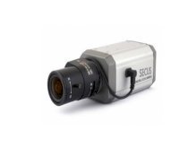 Camera Secus HDB-1125W