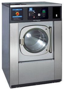 Máy giặt vắt Continental Girbau EH040