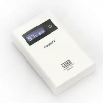 Sạc dự phòng Pisen LCD power Station 7500mAh (AP-172)