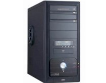 Đông Nam Á E2200 PC001 (Intel Pentium E2200 2.20GHz, RAM 2GB DDR2, HDD 80GB SATA, VGA Onboard, PC DOS, Không kèm màn hình)