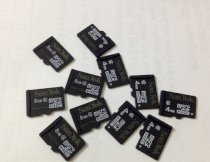 Thẻ nhớ Sandisk MicroSDHC 8GB (class 6)