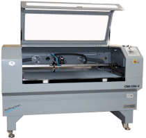 Hệ máy cắt laser định vị CMA1390-V