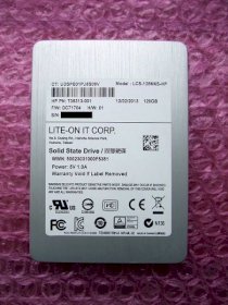 SSD Lite-On LCS-128M6S 128GB