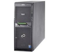 Server FUJITSU Server PRIMERGY TX300 S8 E5-2680 v2 (Intel Xeon E5-2680 v2 2.80GHz, RAM 4GB, HDD 1 TB SATA, 1070W) 