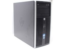 Máy tính Desktop HP DC 6200 Pro (Intel Core i5-2400 3.1GHz, 4GB RAM, 320GB HDD, VGA Intel HD Graphics, Windows 7 Professional, Không kèm màn hình)