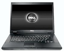 Dell Latitude E5500 (Intel Core 2 Duo P8700 2.53 GHz, 2GB RAM, 160GB HDD, VGA Intel GMA 4500MHD, 15.4 inch, PC DOS)