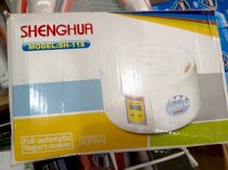 Máy làm sữa chua Shenghua SH-118