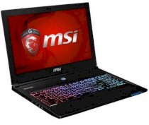 MSI GS60 2QD Ghost (Intel Core i7-4720HQ 2.6GHz, 16GB RAM, 1TB HDD, VGA NVIDIA GeForce GTX 965M, 15.6 inch, Windows 8.1)