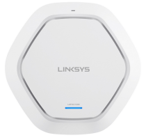 Linksys LAPAC1200 AC1200 Dual Band Access Point