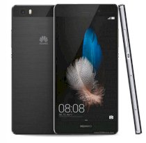 Huawei P8 Lite Black