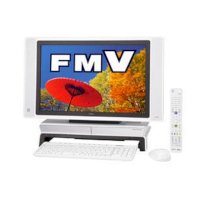 Máy tính Desktop Fujitsu LX70X/D (Intel Core 2 Dual E6600 2.4GHz, Ram 2GB, HDD 250GB, VGA Onboard , 20inch, Windows 7)