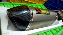 Pô độ xe máy Akrapovic 026