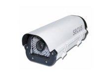 Camera Secus HDU-6185WIR/VFT65