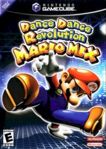 Revolution Mario Mix (PS2)