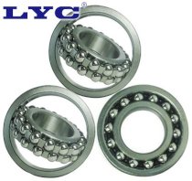 Vòng bi cầu tự lựa LYC 1313