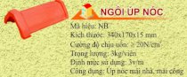 Ngói úp nóc Trung Đô NB