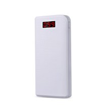 Pin sạc dự phòng Remax Proda 30000mAh (LCD)