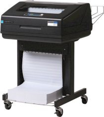 Tallygenicom 6615 Open Pedestal