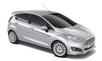 Ford Fiesta Hatchback Sport 1.0 AT 2015 Việt Nam