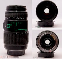 Quantaray 70-300mm F4-5.6 LD Macro 1:2 for Canon