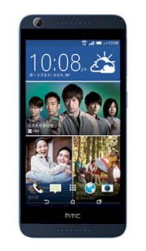 HTC Desire 626G Plus (HTC Desire 626G) Blue Lagoon