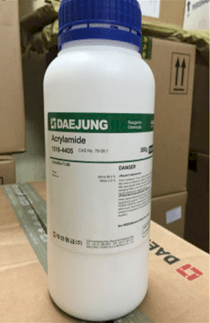 Daejung Acetocarmine solution - 500ml