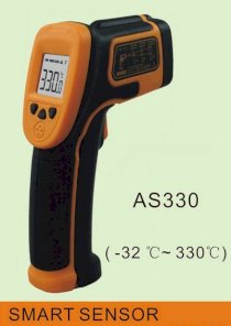Thiết bị đo nhiệt độ Smart Sensor AS330