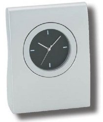 Night Mirage Clock