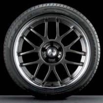 Lốp xe ô tô 3 Pirelli P Zero Runflat 245-50R18