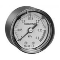 Đồng hồ đo áp suất Kagonei G3P-40