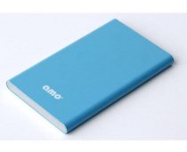 Sạc dự phòng Amo Power Pack 4000mAh (PK-AMO-004)