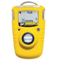 Máy đo khí BW Honeywell GasAlert Clip Extreme GA36XT-H H2S