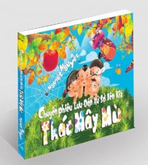 Chuyến phiêu lưu đến xứ sở thác mây mù