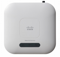 Cisco WAP321 Wireless-N Selectable Band Access Point with PoE WAP321-E-K9