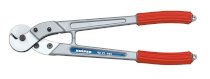 Kìm cắt thép chịu lực Knipex - 95 71 445