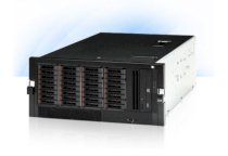 Máy chủ IBM System x3500 M4 - 7383G9A (Intel Xeon E5-2650 v2 2.60GHz, RAM 8GB (2x4GB), PS 750W, Không kèm ổ cứng)