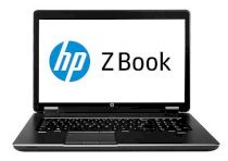 HP ZBook 17 Mobile Workstation (Intel Core i7-4700MQ 2.4GHz, 8GB RAM, 640GB HDD, VGA NVIDIA Quadro K3100M, 17.3 inch, Windows 8 Pro)