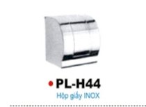Hộp giấy vệ sinh Inox Euroly PL-H44