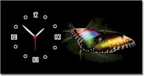 Amore Trendy 117752 Analog Clock (Multicolor)