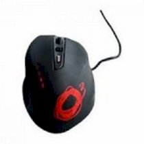 MOUSE OZONE RADON 3K