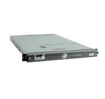 Server Dell Poweredge R300 X3363 (Intel Xeon QC X3363 2.83Ghz, Ram 16GB, HDD 146GB SAS, 400w)