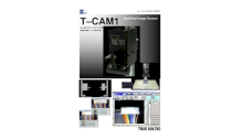 T-Cam1 USB Camera System　