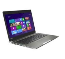 Toshiba Portege Z30-A-13E (Intel Core i5-4200U 1.6GHz, 4GB RAM, 128GB SSD, VGA Intel HD Graphics 4400, 13.3 inch, Windows 7 Professional 64-bit)