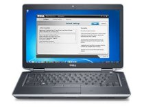 Dell Latitude E6430 (Intel Core i7-3520M 2.9GHz, 4GB RAM, 500GB HDD, VGA Intel HD Graphics 4000, 14 inch, Windows 7 Professional 64 bit)