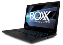 Boxx Technologies GoBoox 15 SLM (Intel Core i7-4720HQ 2.6GHz, 16GB RAM, 1TB HDD, VGA NVIDIA Quadro K2100M, 15.6 inch, Linux)