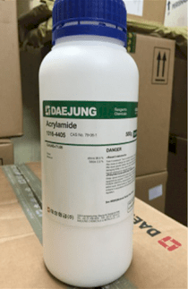 Daejung Acetone 99.8% - 1L (67-64-1)